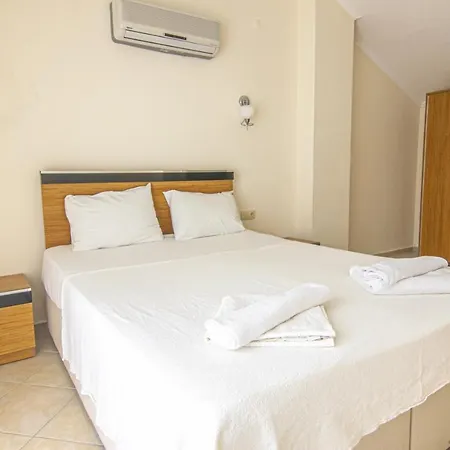 Sunset Beach Club Aqualettings Lighthouse 4 Fethiye