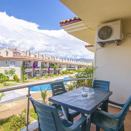 Sunset Beach Club Aqualettings Lighthouse 4 Apartment *