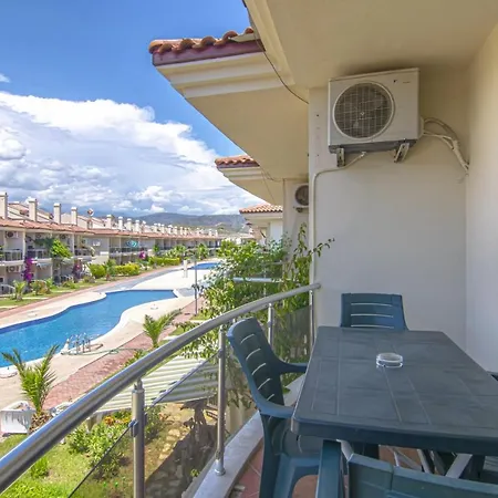 Sunset Beach Club Aqualettings Lighthouse 4 *