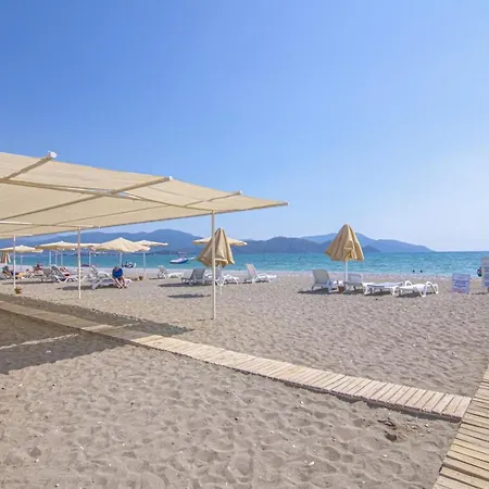 Sunset Beach Club Aqualettings Lighthouse 4 * Fethiye