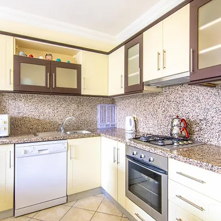 Apartamento Sunset Beach Club Aqualettings Lighthouse 4