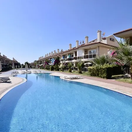 Apartamento Sunset Beach Club Aqualettings Lighthouse 4