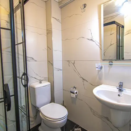 Sunset Beach Club Aqualettings Lighthouse 4 Apartamento