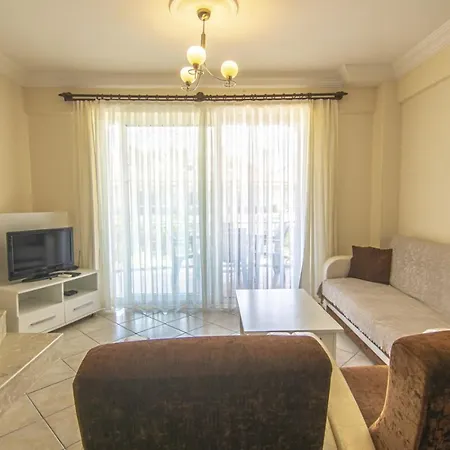 Apartamento Sunset Beach Club Aqualettings Lighthouse 4 Fethiye